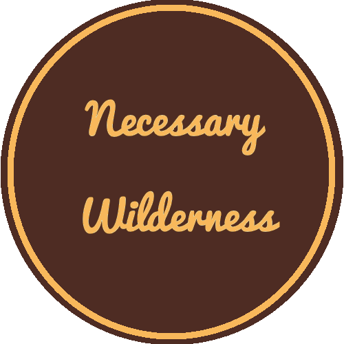 Necessary Wilderness